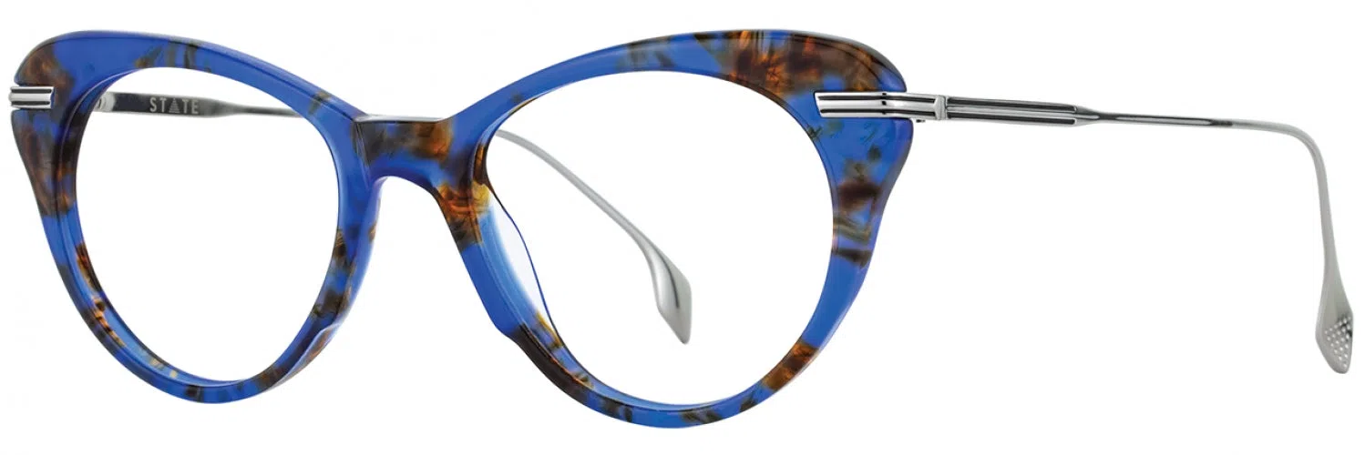 STATE Optical Co. NARA Eyeglasses - view 7